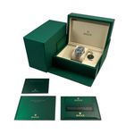 Rolex Datejust 36 126200 (2025) - 36mm Staal (5/5)