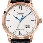 Glashütte Original Senator Excellence 1-36-03-02-05-30 - (1/1)