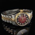 Rolex Lady-Datejust 69173 - (2/8)