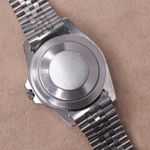 Rolex GMT-Master 1675 (1979) - Zwart wijzerplaat 40mm Staal (5/6)