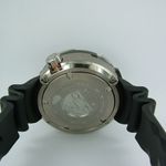 Citizen Promaster - (2022) - Black dial 53 mm Titanium case (5/5)