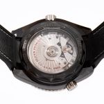 Omega Seamaster Planet Ocean 215.92.40.20.01.001 (2026) - 40mm Keramiek (8/8)