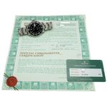 Rolex Submariner Date 16610 - (6/6)