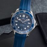 Omega Seamaster Diver 300 M 210.32.42.20.03.001 - (3/8)