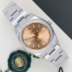 Rolex Oyster Perpetual 36 116000 - (1/8)