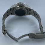 Rolex Sea-Dweller Deepsea 116660 (2012) - Zwart wijzerplaat 44mm Staal (6/6)