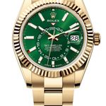 Rolex Sky-Dweller 336938 - (1/1)