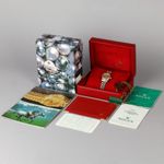 Rolex Lady-Datejust 79173 - (8/8)