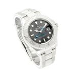 Rolex Yacht-Master 37 268622 - (3/5)