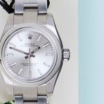 Rolex Oyster Perpetual 26 176200 - (5/8)
