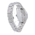 Baume & Mercier Riviera M0A10702 (2026) - Grey dial 42 mm Steel case (5/7)