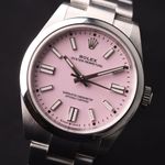 Rolex Oyster Perpetual 41 134300 (2025) - 41 mm Steel case (2/3)