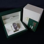 Rolex Datejust 36 116234 - (8/8)