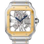 Cartier Santos WHSA0019 - (1/1)