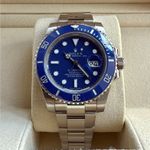 Rolex Submariner Date 116619LB - (1/5)