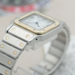 Cartier Santos 2961 - (8/8)