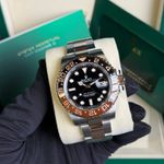 Rolex GMT-Master II 126711CHNR - (1/1)