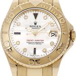 Rolex Yacht-Master 40 16628 - (2/3)