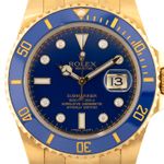 Rolex Submariner Date 116618LB - (2/5)