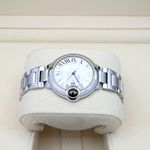 Cartier Ballon Bleu 33mm 3489 - (4/8)