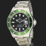 Rolex Submariner Date 16610LV - (1/8)