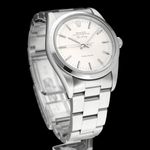 Rolex Air-King 14000 (1995) - 34mm Staal (4/8)