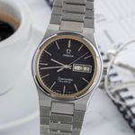 Omega Seamaster 196.0131  396.0871 - (3/8)