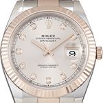 Rolex Datejust 41