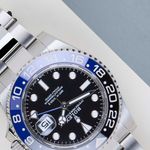 Rolex GMT-Master II 126710BLNR - (4/8)