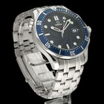 Omega Seamaster Diver 300 M 2226.80.00 - (6/8)