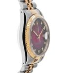 Rolex Datejust 36 16233 - (5/8)