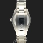 Rolex Datejust 31 178240 (2018) - Blauw wijzerplaat 31mm Staal (6/8)