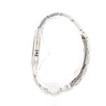 Cartier Panthère 1300 (Unknown (random serial)) - White dial 29 mm Steel case (3/5)