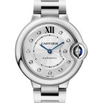 Cartier Ballon Bleu 33mm W4BB0021 - (1/1)