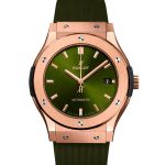 Hublot Classic Fusion Quartz 581.OX.8980.RX - (1/3)