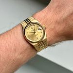 Rolex Day-Date Oysterquartz 19018 - (2/8)
