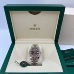 Rolex Datejust 126331 - (9/10)