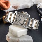 Cartier Tank Française 2485 - (2/8)