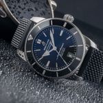 Breitling Superocean Heritage II 42 AB201012/BF73/278S - (2/8)