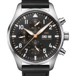 IWC Pilot Chronograph IW378009 - (1/1)