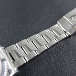 Rolex Milgauss 116400 (2008) - White dial 40 mm Steel case (6/7)