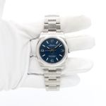 Rolex Oyster Perpetual 36 116000 - (3/6)