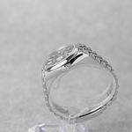 Rolex Datejust 36 126200 (2021) - 36 mm Steel case (5/8)