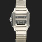 Cartier Santos WSSA0076 - (6/8)