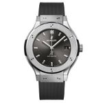 Hublot Classic Fusion Racing Grey 565.NX.7071.RX - (1/1)