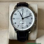 IWC Portuguese Chronograph IW371605 - (2/7)