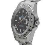 Rolex Explorer II 16570 (Onbekend (willekeurig serienummer)) - 40mm Staal (6/8)