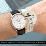 Rolex Cellini Time 50505 - (2/8)