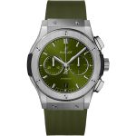 Hublot Classic Fusion Chronograph 541.NX.8970.RX (2026) - 42mm Titanium (1/1)