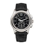 Patek Philippe Annual Calendar Chronograph 5905P-010 - (1/1)